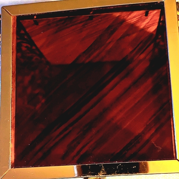 Vintage 1940's Lucite Bag. Great for Collectors  Serious Offers Considered - Picture 3 of 7